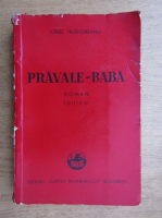 Ionel Teodoreanu - Pravale-Baba (1940)