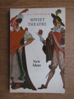 Irina Makarevich - Soviet theatre