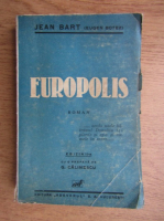 Jean Bart - Europolis (1934)