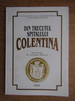 Jean Diaconu - Din trecutul spitalului Colentina