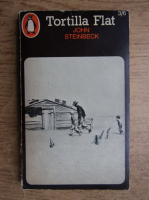 John Steinbeck - Tortilla flat