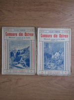 Jules Verne - Comoara din Ostrov (2 volume, 1935)