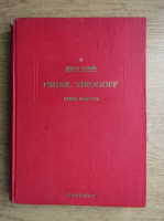 Jules Verne - Mihail Strogoff (volumul 1, aprox. 1940)
