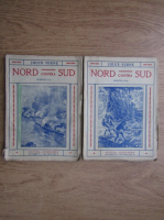 Jules Verne - Nord contra sud (2 volume, 1936)