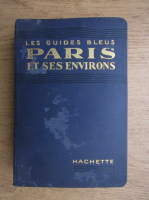 Les guides bleus. Paris (1924)
