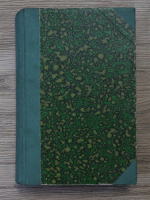 Liviu Rebreanu - Ion (2 volume coligate, 1925)