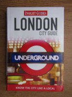 London city guide