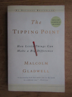 Malcom Gladwell - The tipping point