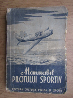 Manualul pilotului sportiv