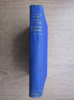Margareta Moldovan - Numy. Floare de cucuta. Fecioara vanduta (2 carti coligate, 1930)