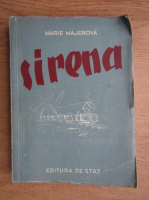Marie Majerova - Sirena