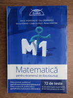Marius Perianu - Matematica pentru examenul de bacalaureat