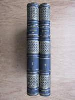 Marmontel - Elements de literature (2 volume, 1854)