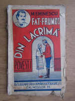 Mihai Eminescu - Fat Frumos din lacrima (1925)