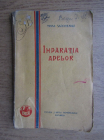 Mihail Sadoveanu - Imparatia apelor (1928)