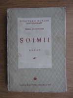Mihail Sadoveanu - Soimii (1943)