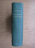 Mircea Eliade - Domnisoara Christina (2 volume colegate, 1943)