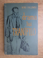 Anticariat: Nino Palumbo - Drama lui Tranifilo