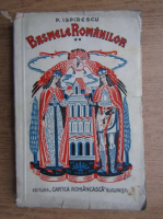 Petre Ispirescu - Basmele romanilor (volumul 2, 1939)