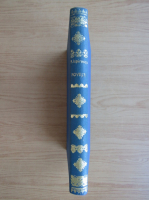 Petre Ispirescu - Povestile uncheasului sfatos (volumul 2, 1907)