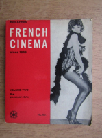 Roy Armes - French cinema since 1946 (volumul 2)