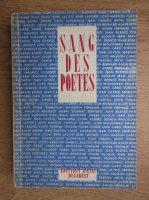 Sang des poetes (1946)