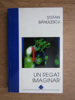 Anticariat: Stefan Banulescu - Un regat imaginar