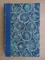 Stendhal - Schitul din Parma (2 volume coligate, 1922)
