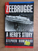 Stephen Homewood - Zeebrugge