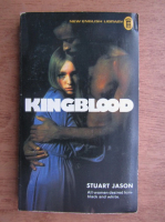 Stuart Jason - Kingblood