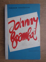 Theodor Constantin - Johnny Boamba