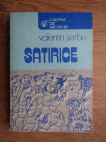 Valentina Serban - Satirice