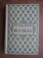 Victor Hugo - Ruy blast (1929)