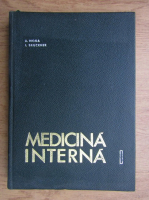 A. Moga - Medicina interna (volumul 1)