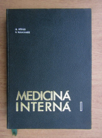 A. Moga - medicina interna (volumul 1)