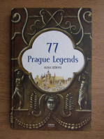 Alena Jezkova - 77 Prague legends