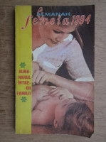 Almanah femeia 1984