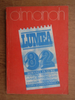 Almanah Lumea '82