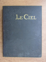 Anticariat: Alphonse Berget - Le ciel (1923)