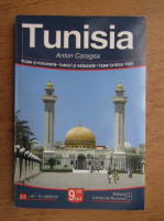 Anton Caragea - Tunisia