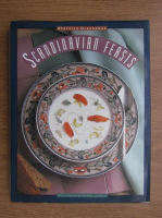 Beatrice Ojakangas - Scandinavian feasts