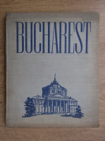 Anticariat: Bucharest (album, 1953)