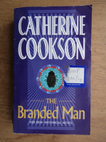 Catherine Cookson - The branded man