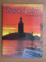 Chad Ehlers - Stockholm city on water