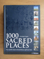 Christoph Engels - 1000 sacred places