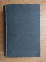 Corneliu Moldovanu - Purgatoriul (2 volume coligate, 1922)