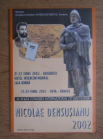 Dacia Nemuritoare, iunie 2003