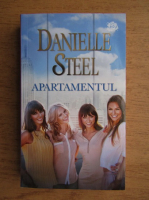 Anticariat: Danielle Steel - Apartamentul