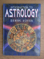 Dawne Kovan - Introduction to astrology