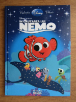 Disney Pixar, in cautarea lui Nemo. Colectia Disney Clasic